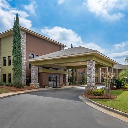 Comfort Inn Warner Robins - Robins Air Force Base Area Luaran gambar