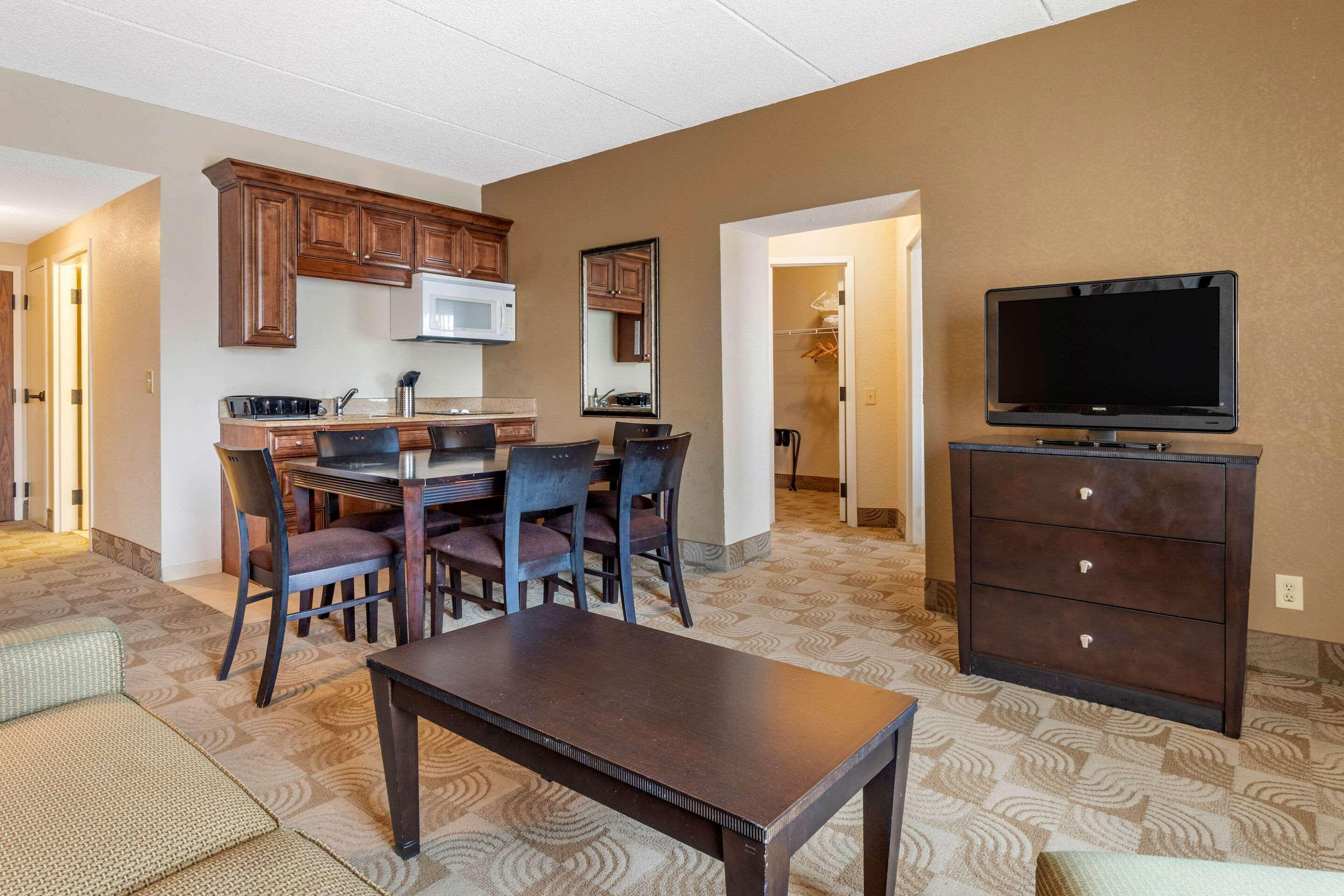 Comfort Inn Warner Robins - Robins Air Force Base Area Luaran gambar