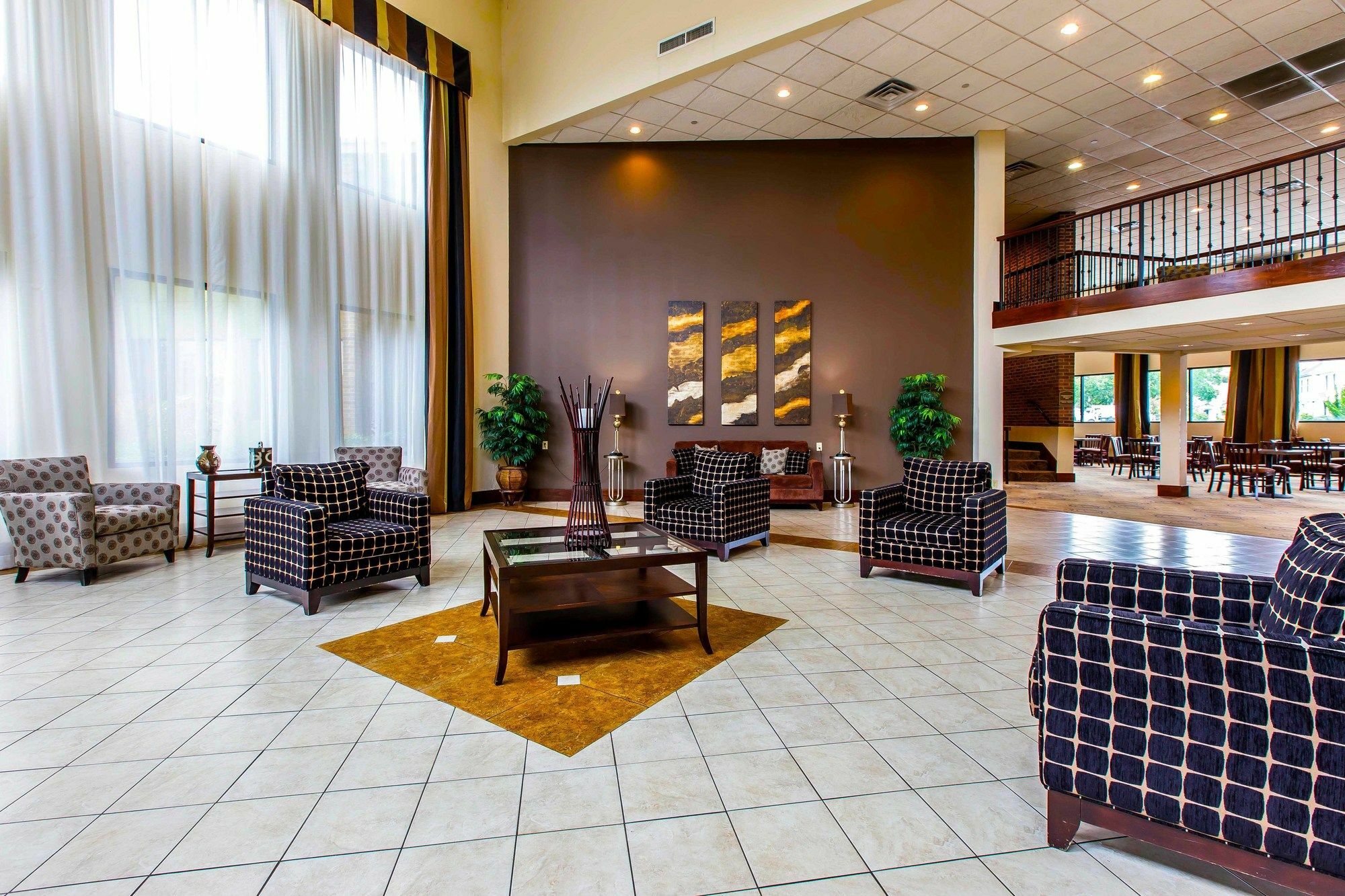 Comfort Inn Warner Robins - Robins Air Force Base Area Luaran gambar