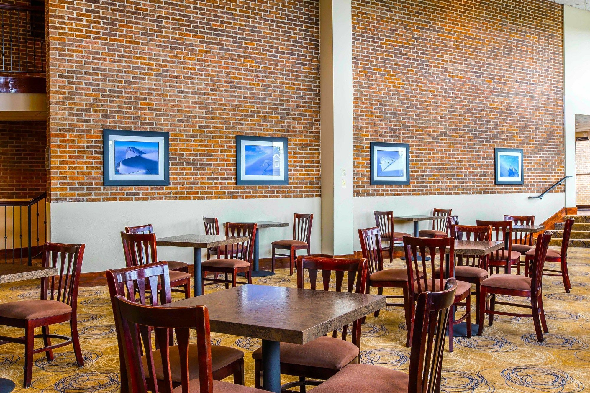 Comfort Inn Warner Robins - Robins Air Force Base Area Luaran gambar